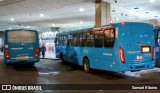 Taguatur - Taguatinga Transporte e Turismo 06713 na cidade de Brasília, Distrito Federal, Brasil, por Samuel Ribeiro. Número da foto: #13128447.