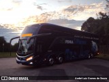 Empresa de Ônibus Nossa Senhora da Penha 65005 na cidade de Curitiba, Paraná, Brasil, por André Luiz Gomes de Souza. Número da foto: #13128296.