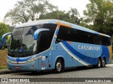 Cassintur 950 na cidade de Petrópolis, Rio de Janeiro, Brasil, por Rafael da Silva Xarão. Número da foto: #13128860.