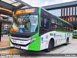 Caprichosa Auto Ônibus B27001 na cidade de Rio de Janeiro, Rio de Janeiro, Brasil, por Renan Vieira. Número da foto: #13129593.