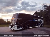 Empresa de Ônibus Nossa Senhora da Penha 65080 na cidade de Curitiba, Paraná, Brasil, por André Luiz Gomes de Souza. Número da foto: #13128290.