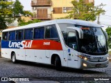 Unesul de Transportes 5408 na cidade de Lajeado, Rio Grande do Sul, Brasil, por Igor Scherner. Número da foto: #13128876.