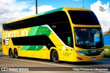 Empresa Gontijo de Transportes 23135 na cidade de Caruaru, Pernambuco, Brasil, por Felipe Pessoa de Albuquerque. Número da foto: #13130053.