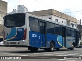 Viação Joana D´arc 7070 na cidade de Linhares, Espírito Santo, Brasil, por Marcos Ataydes. N. Número da foto: #:id.