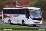 Viação Novo Horizonte 302 na cidade de Muriaé, Minas Gerais, Brasil, por Lucas Oliveira. Número da foto: #13129100.