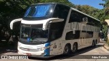 Auto Viação Catarinense 3532 na cidade de São Paulo, São Paulo, Brasil, por Fábio Paixão. Número da foto: #13128438.