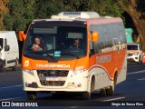 Transmega Transportes e Turismo 2551 na cidade de Limeira, São Paulo, Brasil, por Sérgio de Sousa Elias. Número da foto: #:id.