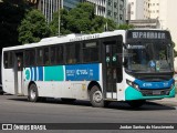 Transportes Campo Grande D53610 na cidade de Rio de Janeiro, Rio de Janeiro, Brasil, por Jordan Santos do Nascimento. Número da foto: #:id.
