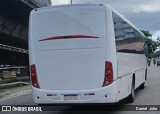 Ônibus Particulares 4356 na cidade de Recife, Pernambuco, Brasil, por Daniel  Julio. Número da foto: #13128606.
