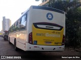 COOTEGO - Cooperativa de Transportes do Estado de Goiás 40168 na cidade de Goiânia, Goiás, Brasil, por Itamar Lopes da Silva. Número da foto: #13129701.