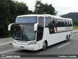 Auto Viação Catarinense 2654 na cidade de Garuva, Santa Catarina, Brasil, por Paulobuss  Guaratuba. Número da foto: #13130289.