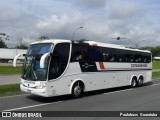 Auto Viação Catarinense 2474 na cidade de Garuva, Santa Catarina, Brasil, por Paulobuss  Guaratuba. Número da foto: #13130355.