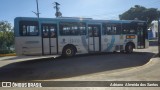 Auto Viação São José 12410 na cidade de Fortaleza, Ceará, Brasil, por Adriano  Almeida dos Santos. Número da foto: #13129519.