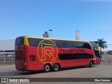 RodeRotas - Rotas de Viação do Triângulo 1614 na cidade de Goiânia, Goiás, Brasil, por Silas Gouvea. Número da foto: #13128440.