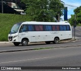 LMC 8322078 na cidade de Manaus, Amazonas, Brasil, por Bus de Manaus AM. Número da foto: #:id.
