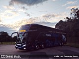 Empresa de Ônibus Nossa Senhora da Penha 65005 na cidade de Curitiba, Paraná, Brasil, por André Luiz Gomes de Souza. Número da foto: #13128294.