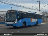 COOTEGO - Cooperativa de Transportes do Estado de Goiás 40.216 na cidade de Goiânia, Goiás, Brasil, por Itamar Lopes da Silva. Número da foto: #13130120.