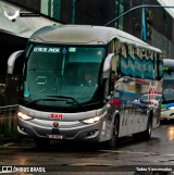 Auto Viação 1001 RJ 108.1100 na cidade de Rio de Janeiro, Rio de Janeiro, Brasil, por Tadeu Vasconcelos. Número da foto: #13128849.