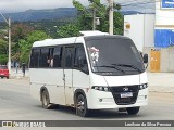 Ônibus Particulares 638 na cidade de Caruaru, Pernambuco, Brasil, por Lenilson da Silva Pessoa. Número da foto: #13129069.