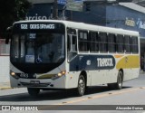 Transcol - Transportes Coletivos Ltda. 493 na cidade de Recife, Pernambuco, Brasil, por Alexandre Dumas. Número da foto: #:id.