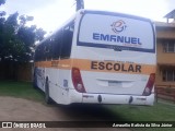 Emanuel Transportes 1364 na cidade de Vila Velha, Espírito Santo, Brasil, por Amaurilio Batista da Silva Júnior. Número da foto: #13128623.