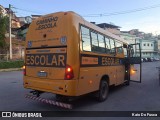 Prefeitura Municipal de Ewbank da Câmara 4B65 na cidade de Santos Dumont, Minas Gerais, Brasil, por Kaio Do Fusca. Número da foto: #13129807.
