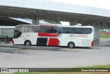 Real Expresso 2815 na cidade de Brasília, Distrito Federal, Brasil, por Buss Mato Grossense. Número da foto: #:id.