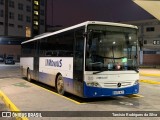 Monbus 3835 na cidade de Valencia, Valencia, Comunidad Valenciana, Espanha, por Tarcisio Rodrigues da Silva. Número da foto: #13128641.
