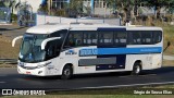 VIDA - Viação Danúbio Azul 18007 na cidade de Limeira, São Paulo, Brasil, por Sérgio de Sousa Elias. Número da foto: #13130325.