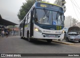 Expresso Glória 2119 na cidade de Valença, Rio de Janeiro, Brasil, por Jhone Santos. Número da foto: #:id.