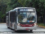 Viação Gatusa Transportes Urbanos 7 6362 na cidade de São Paulo, São Paulo, Brasil, por Heitor de Sena Sapaterro. Número da foto: #13130453.