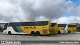 Empresa Gontijo de Transportes 14775 na cidade de Rio Largo, Alagoas, Brasil, por Pedro Francisco Junior. Número da foto: #13130560.