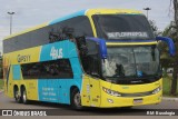 4bus - Cooperativa de Transporte Rodoviário de Passageiros Serviços e Tecnologia - Buscoop 44008 na cidade de Florianópolis, Santa Catarina, Brasil, por RM Busologia. Número da foto: #13130632.
