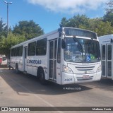 Empresa de Transportes Nossa Senhora da Conceição 4905 na cidade de Natal, Rio Grande do Norte, Brasil, por Matheus Costa. Número da foto: #13129974.