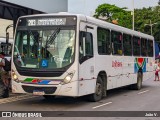 Consórcio Unitrans - 07 > Transnacional 07002 na cidade de João Pessoa, Paraíba, Brasil, por João V.. Número da foto: #13128719.