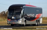 Nativio Turismo 1510 na cidade de Araras, São Paulo, Brasil, por Sérgio de Sousa Elias. Número da foto: #13130207.
