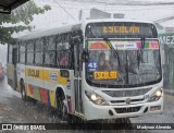 Zurique Locações Ltda 330 na cidade de Paço do Lumiar, Maranhão, Brasil, por Madyson Almeida. Número da foto: #13130143.