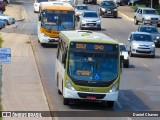 Expresso São José 710814 na cidade de Taguatinga, Distrito Federal, Brasil, por Daniel Chaves. Número da foto: #13129743.