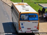 Auto Viação Marechal Brasília 441465 na cidade de Taguatinga, Distrito Federal, Brasil, por Daniel Chaves. Número da foto: #13129738.
