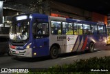 BR Mobilidade Baixada Santista 721131 na cidade de Cubatão, São Paulo, Brasil, por Moiséis Inácio. Número da foto: #13130466.