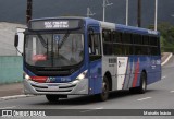 BR Mobilidade Baixada Santista 721114 na cidade de Cubatão, São Paulo, Brasil, por Moiséis Inácio. Número da foto: #13130474.