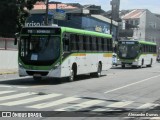 Rodoviária Caxangá 715 na cidade de Recife, Pernambuco, Brasil, por Alexandre Dumas. Número da foto: #:id.