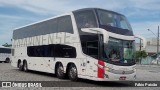 Auto Viação Catarinense 3538 na cidade de Balneário Camboriú, Santa Catarina, Brasil, por Fábio Paixão. Número da foto: #13128439.