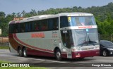Rosinha Turismo 12000 na cidade de Santa Isabel, São Paulo, Brasil, por George Miranda. Número da foto: #13129328.