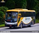 Viação Progresso 30301 na cidade de Petrópolis, Rio de Janeiro, Brasil, por Victor Henrique. Número da foto: #13130701.
