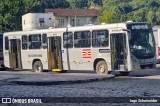 BluMob - Concessionária de Transporte Urbano de Blumenau 9315 na cidade de Blumenau, Santa Catarina, Brasil, por Iago Scheineider. Número da foto: #13128491.