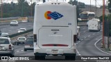 Autobuses Teotihuacan 24 na cidade de Ecatepec de Morelos, Estado de México, México, por Omar Ramírez Thor2102. Número da foto: #13129924.