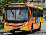 Autotrans > Turilessa 25145 na cidade de Contagem, Minas Gerais, Brasil, por Gustavo  Bonfate. Número da foto: #:id.