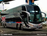Auto Viação 1001 RJ 108.765 na cidade de Rio de Janeiro, Rio de Janeiro, Brasil, por Tadeu Vasconcelos. Número da foto: #13128834.