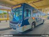Viação Progresso 21107 na cidade de Belo Horizonte, Minas Gerais, Brasil, por Pietro Briggs. Número da foto: #13130543.